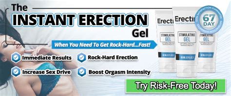 Erectin Gel Review - Does It Really Work?