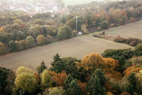 Horsham, West Sussex | Dronestagram