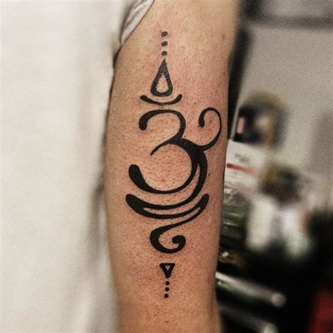 Sanskrit Tattoo Symbols