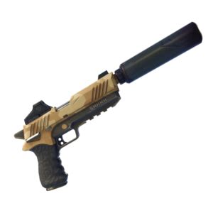 Fortnite Pistol Tips Guide (Season 9) - PNG, Damage, Stats - Pro Game Guides