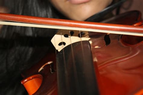 How to Play a Violin As a Beginner: 13 Steps (with Pictures)