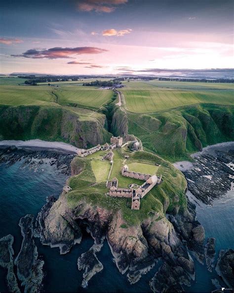 VisitScotland on Twitter | Scotland castles, Scotland landscape, Places to visit