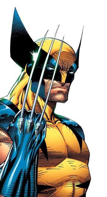 Wolverine Claws - TV Tropes