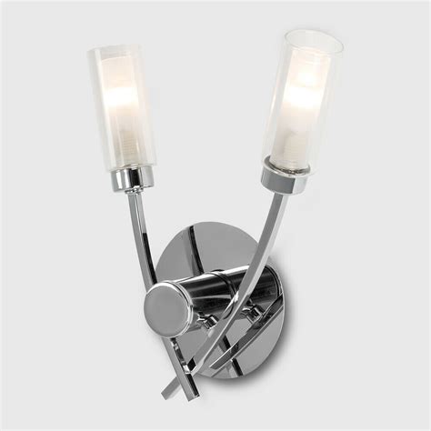 Matching Modern Chrome LED Ceiling Wall Lights Touch Table Floor Lamps ...