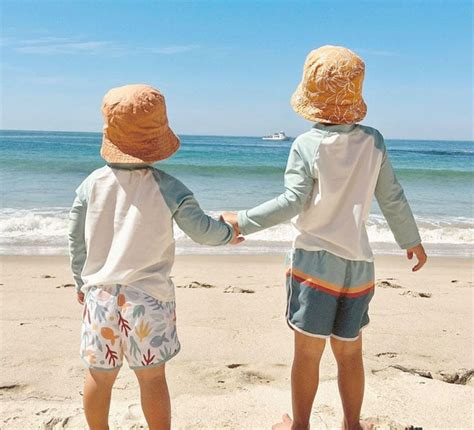 The Cutest Boys Clothes I'm Dressing My Sons in This Summer - Lauren Conrad