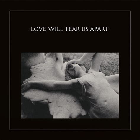 Joy Division | Love Will Tear Us Apart – Serendeepity