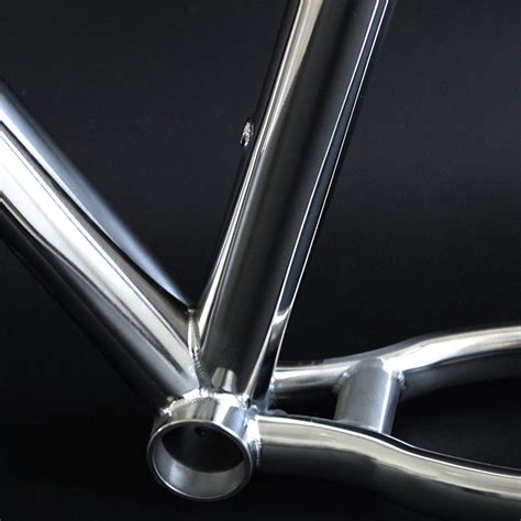 Titanium MTB bike frame MTB bicycle frame – TITANIUM BIKE