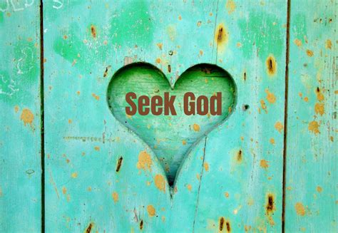 Preparing My Heart To Seek God | Bible Songs And More