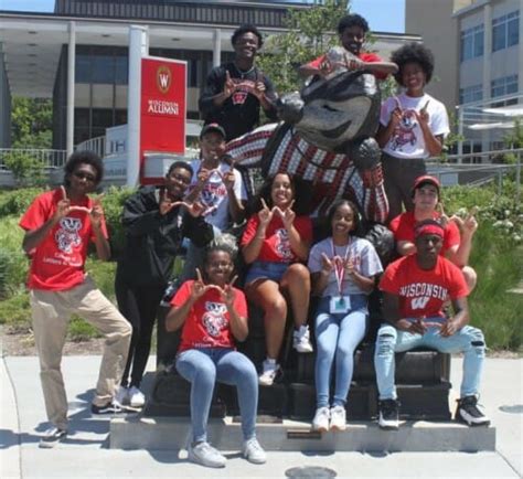 LaVar Charleston named UW–Madison’s next chief diversity officer