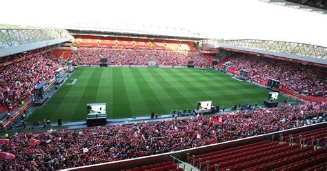 Allez Allez Allez chant: Why Liverpool and Cardiff City fans are both singing the same song ...