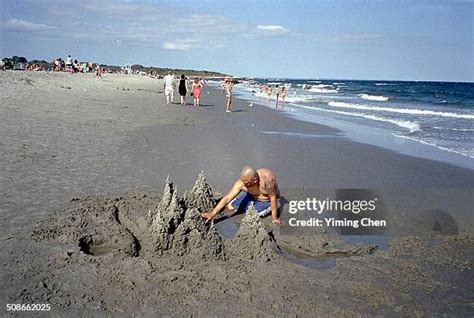 57 Scarborough State Beach Stock Photos, High-Res Pictures, and Images ...