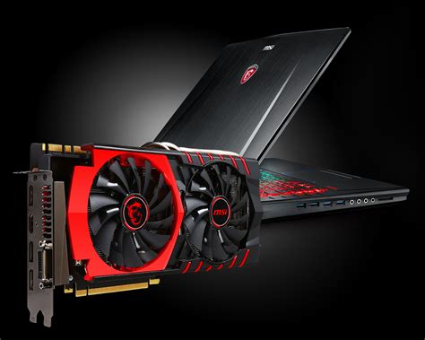 MSI Global - The Leading Brand in High-end Gaming & Professional Creation