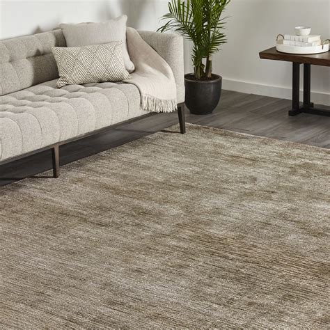 Solo Rugs Goa Handmade Area Rug 9' x 12' - Walmart.com - Walmart.com