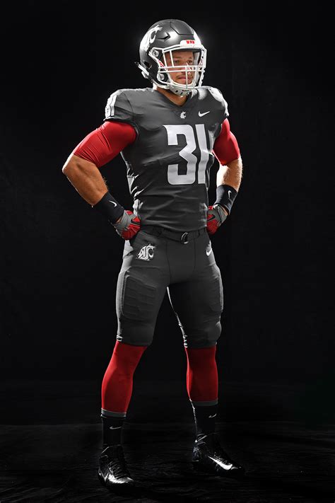 CougCenter Roundtable: New WSU football uniform edition - CougCenter