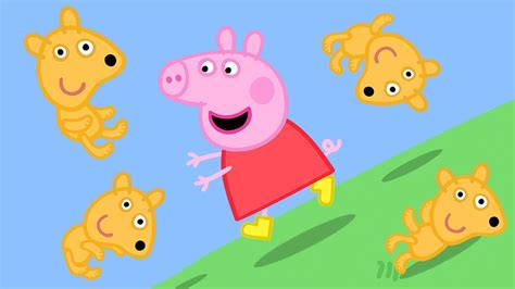 peppa's topic :) - Discuss Scratch