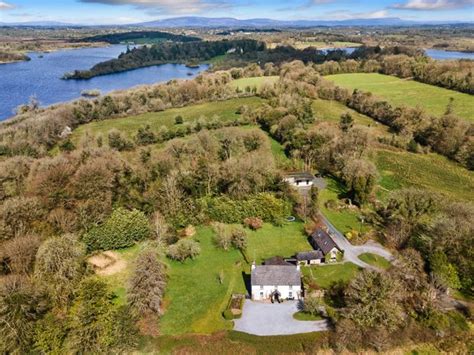 Luxury homes for sale in County Leitrim, Ireland | JamesEdition