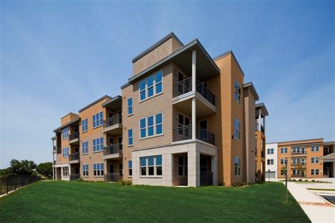 Landings at Brooks City Base Apartments Apartments - San Antonio, TX ...