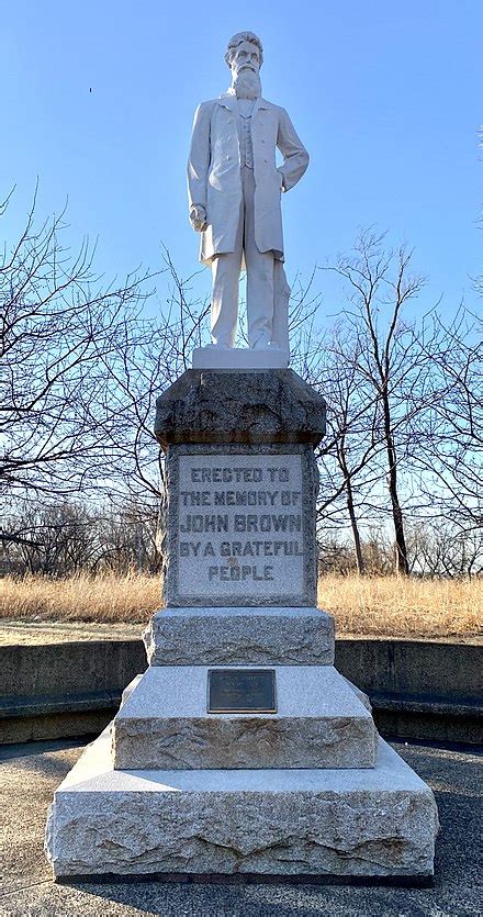 John Brown (abolitionist) - Wikipedia