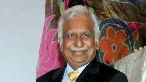 Jet Airways’ Naresh Goyal arrested - TheDailyGuardian