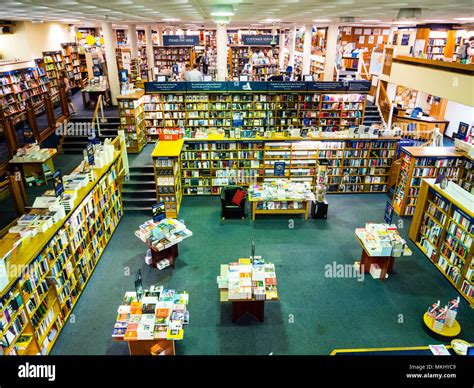 Worlds Largest Room Selling Books, Norrington Room, Blackwell's ...