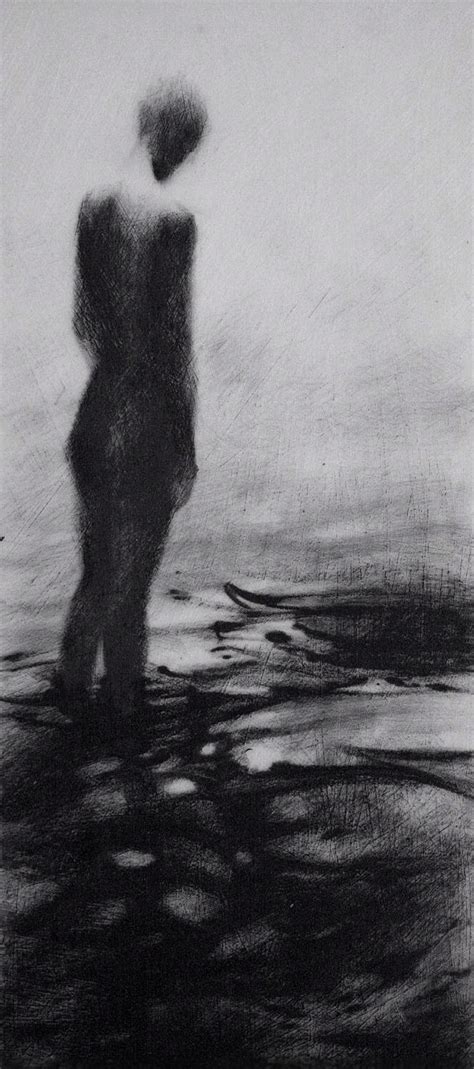 Shadow Figure Drawing