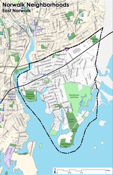 East Norwalk Neighborhood Meeting | Norwalk Tomorrow