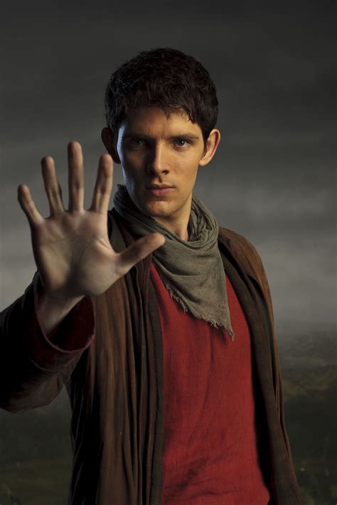 Season 4- Cast Photos- Merlin - Merlin on BBC Photo (25200047) - Fanpop