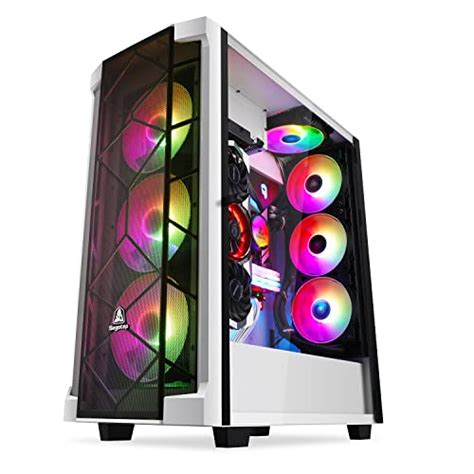 Top 10 Best Eatx Pc Cases [Top Picks 2023 Reviews]