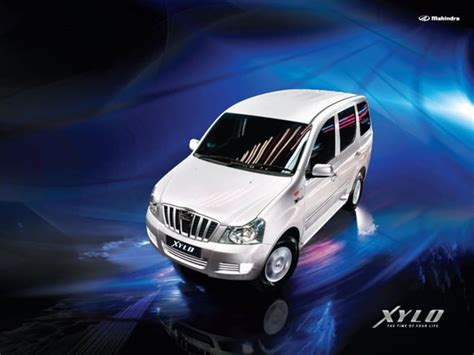 Mahindra Xylo: Brochure | PPT