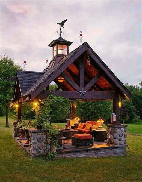 Ranchito Outdoor Living Room, Outside Living, Outdoor Rooms, Outdoor ...