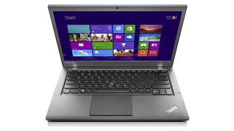 Lenovo ThinkPad T440s review | TechRadar