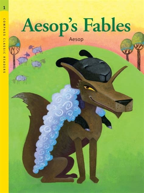 Aesop's Fables by Aesop - Book - Read Online