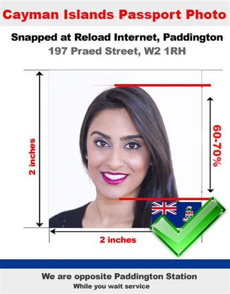 Cayman Islands Passport Requirements For Canada Visa - Canada Visa