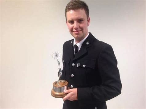 West Yorkshire Police Awards - YorkshireLive