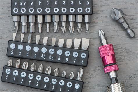 Top 5 Magnetic Bit Holders For the Most Accurate Screw Driving - Homenish