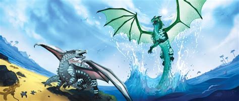 Updates on Wings of Fire! - 10/3/2018 (Part 2) | Wings of fire, Wings of fire dragons, Fire art