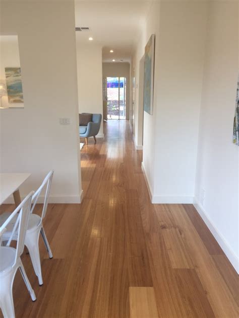 Tasmanian Oak Flooring