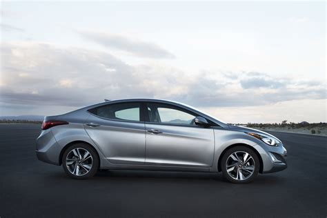 2014 Hyundai Elantra Sport [video]