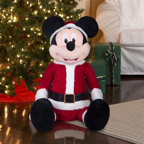 Mickey Mouse Cartoons Christmas