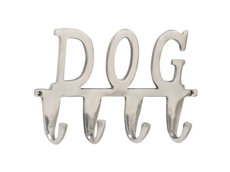 Aluminium Dog Wall Hook - Walmart.com - Walmart.com