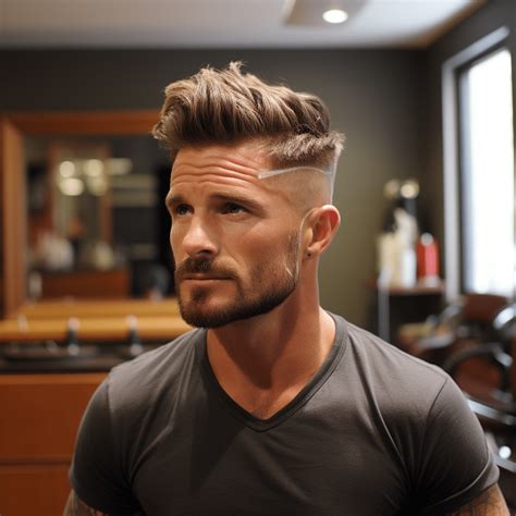 Medium Fade Haircut: 5 Best Styles for a Sophisticated Look