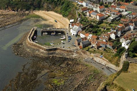 Crail Harbour in Crail, United Kingdom - Marina Reviews - Phone Number ...