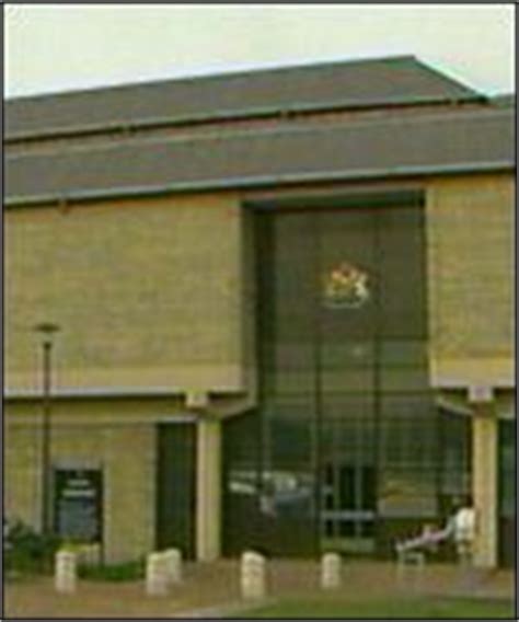 BBC News | HEALTH | NHS 'failing mentally-ill inmates'