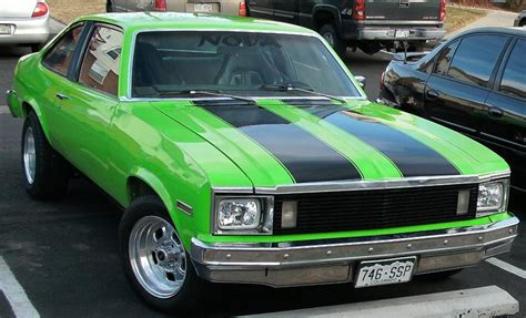 1979 Chevrolet Nova - Pictures - CarGurus