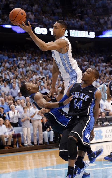 North Carolina College Basketball - Tar Heels Photos - ESPN | North ...