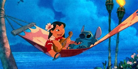 Lilo And Stitch Link – Telegraph