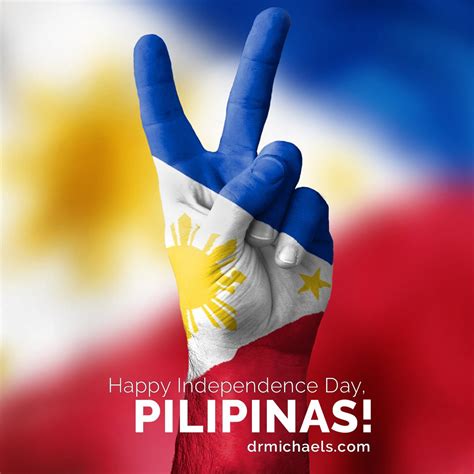 Happy Independence Day, Philippines! Wings Wallpaper, Images Wallpaper, Iphone Wallpaper, Peace ...