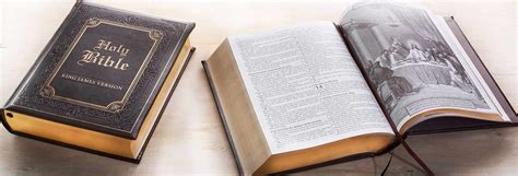 Family Bible | KJV Bibles Store