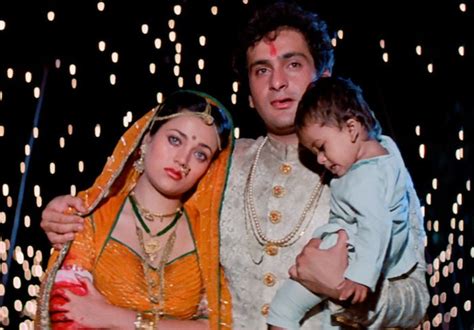 Family Mandakini : Mandakini Remembers Rajiv Kapoor Says The Beautiful ...