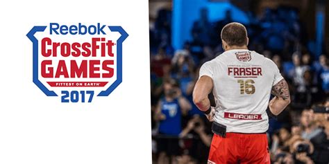 Mat-Fraser-CrossFit-Games | BOXROX